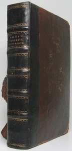 John WEEVER / Ancient Funerall Monuments Within the United Monarchie 1st ed 1631 - Imagen 1 de 4