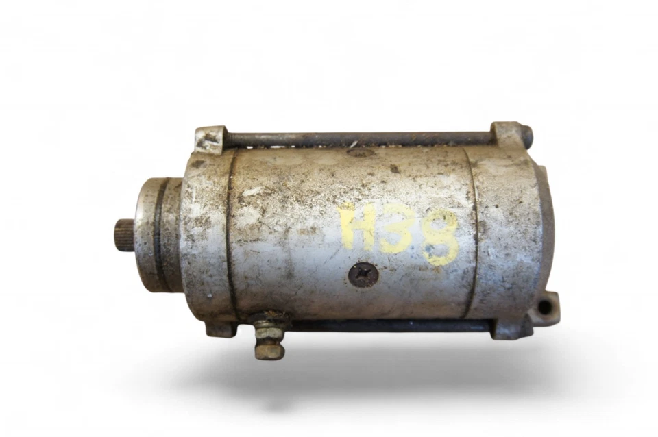 Arranque Honda Cb350 Cb 350 Cl350 Cl 350 Cb360 Cb 360 Cl360 Cl 360 H38 *2641R Foto 1 de 4