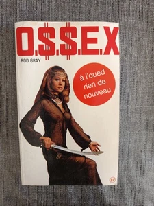 Ossex - A l'oued rien de nouveau - Rod Gray - Cho - Foto 1 di 1