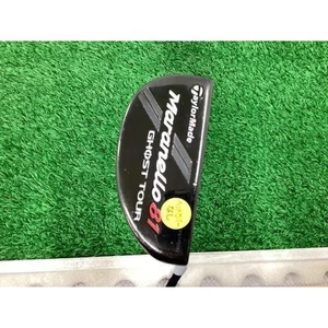TaylorMade GHOST TOUR Maranello 81 33 STEEL - Picture 1 of 6