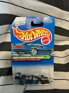 Hot Wheels Treasure Hunt Series Hot Wheels 500 #935 - Bild 1 von 3