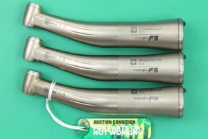 Accesorios eléctricos BRASSELER Forza F5 1:5 (3pk) - PIEZA DE MANO EE. UU. para REPARACIÓN - - Imagen 1 de 5