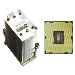 HP (788331-B21) ProLiant DL580 G9 - Intel Xeon E7-4809V3 CPU2 Kit - Picture 1 of 1