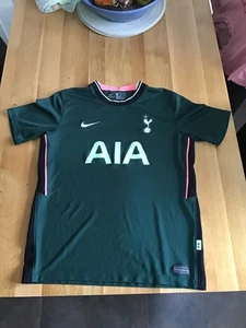 tottenham hotspurs football shirt away issue - Picture 1 of 8