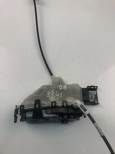 PEUGEOT 3008 Door Lock 237290 27873859 - Picture 1 of 4