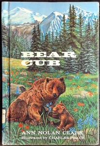 Bear Cub: 2 - Imagen 1 de 1