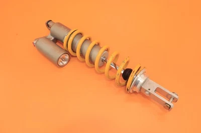 2004 04-09 CRF250R CRF250 SHOWA Rear Shock Absorber Suspension Unit Damper - Image 1 of 4