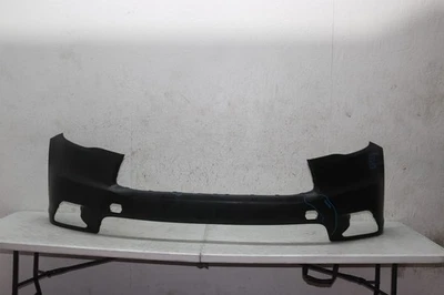 2014 2016 TOYOTA HIGHLANDER FRONT BUMPER COVER - Image 1 of 4