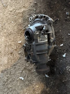 RANGE ROVER L320 Sport 4.2 supercharge Front  Axle Diff Good - Picture 1 of 1