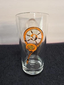 Vintage Magic Hat Brewery Vermont Pint Bierglas gebraucht (JK) - Bild 1 von 9
