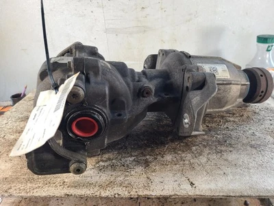 Used Differential Carrier Assembly fits: 2017 Ford Edge Rear Axle 2.0L turbo Gra — 第 1/4 张图片