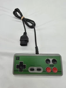 Turbo Controller für Nintendo NES getestet funktioniert - Bild 1 von 2