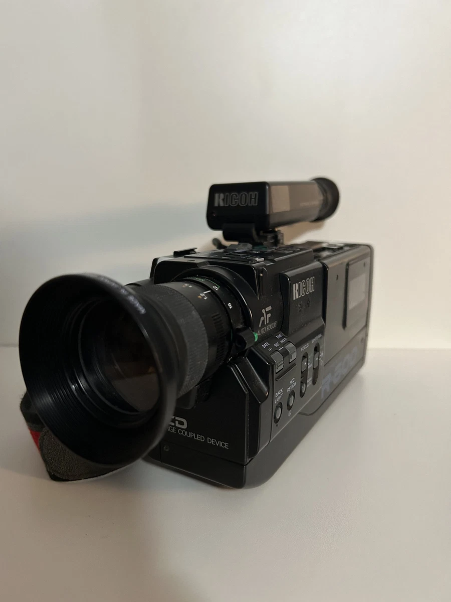 Ricoh Camcorders for sale - eBay