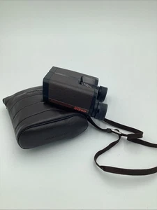 Nikon Compact Binoculars 7x20 7.1 Vintage Japan Model - Picture 1 of 3