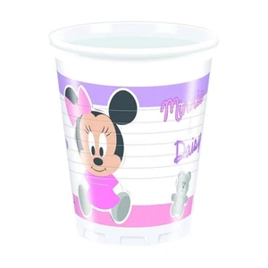 Disney Vaso para Fiesta Minnie Mouse Pack de 8 (SG26939) - Imagen 1 de 2