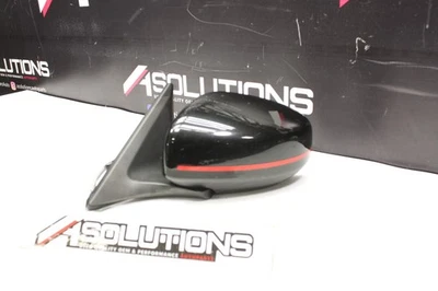 Espejo retrovisor exterior izquierdo Nissan 370Z 2009-2020 OEM NISMO Foto 1 de 4