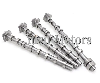 4x Inlet & Outlet Camshafts For Mercedes-Benz CLS500 E550 GL450 ML500 S500 M278 - Image 1 of 4