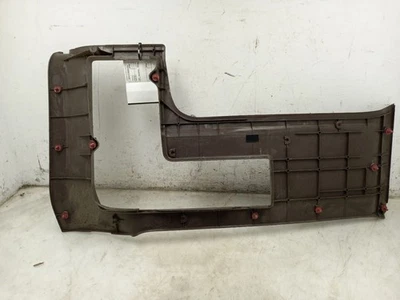 94 TOYOTA LAND CRUISER CONDUCTOR TRASERO IZQUIERDO D PANEL MOLDURA BRN-FF40 Foto 1 de 4