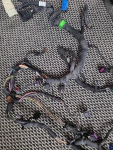 2009 Chevrolet Malibu 2.4L Engine Wiring Harness OEM - Bild 1 von 6