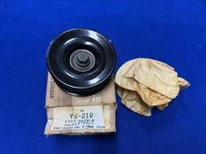 Ford Genuine NOS Motorcraft Idler Pulley F3TZ-8678-A, YS-210 - Bild 1 von 7