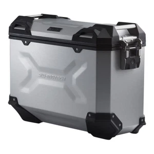 SW-Motech TRAX ADVENTURE Seitenkoffer SIDE CASE ADV 37 R/S - Bild 1 von 4
