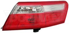 Dorman 1611523 Tail Lamp Assembly For 07-08 Toyota Camry