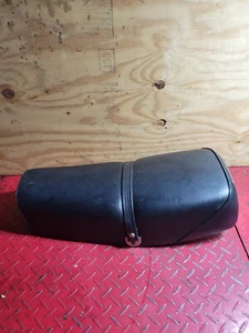 Kawasaki KE250B 1977 asiento - Imagen 1 de 13