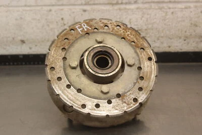 2001 Polaris Trail Boss 325 FRONT WHEEL RIGHT HUB H149 - Изображение 1 из 4