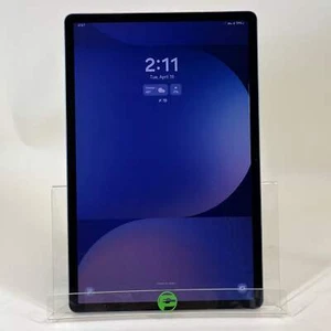 WiFi Only Samsung Galaxy Tab S10+ 12,4" 256GB Gray SM-X828U - Bild 1 von 9