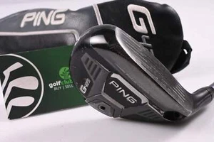 Ping G425 #3 Hybrid / 19 Degree / Regular Flex Ping Alta CB Slate 70 Shaft - Picture 1 of 9