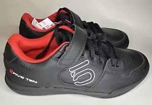 Adidas Five Ten 5.10 Hellcat Mountain Bike Shoe FW3756 Black Men's Size 8 - Picture 1 of 8