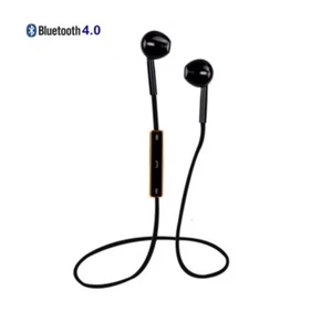 Auricolari Cuffie Bluetooth Fineblue Mate8 Smartphone Ios Android Wireless linq - Foto 1 di 1