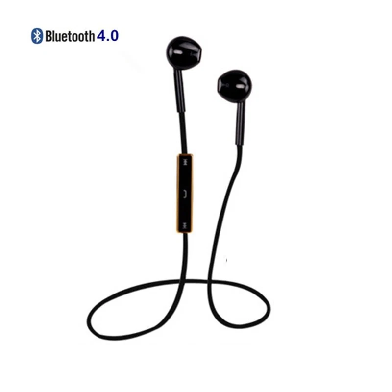 Auricolari Cuffie Bluetooth Fineblue Mate8 Smartphone Ios Android Wireless linq - Immagine 1 di 1