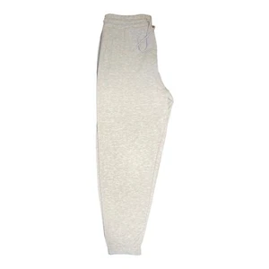 Zara Joggers NW/OT Standard Fit Girls Slim Fit Cotton Pants Youth Large Gray - Picture 1 of 4