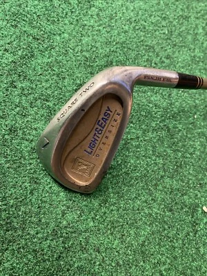 LPGA Square Two Light and Easy Oversize 7 Iron Women's Right Hand - Image 1 of 4