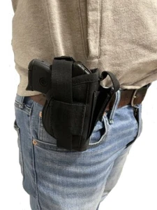 Kel -Tec P-32,P-3AT With Laser Gun holster - Picture 1 of 2
