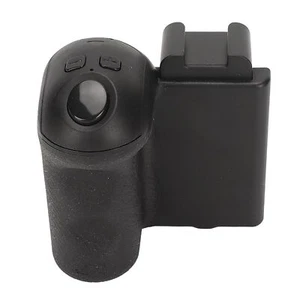 Phone Camera Grip Handle Holder Smartphone Selfie Handle UK - Picture 1 of 12