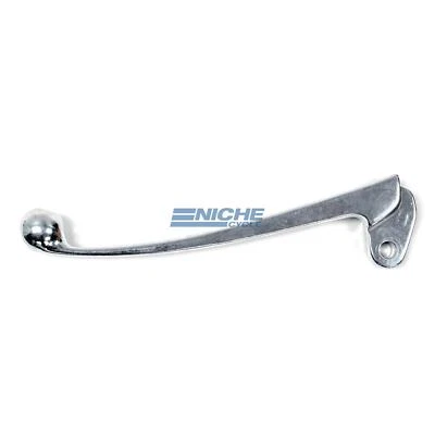 Palanca de embrague pulida Yamaha DT100 77-83 137-83912-02-38 Foto 1 de 2