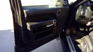 Used Ignition Switch fits: 2016 Land rover Range rover push button start Grade A - Picture 1 of 20