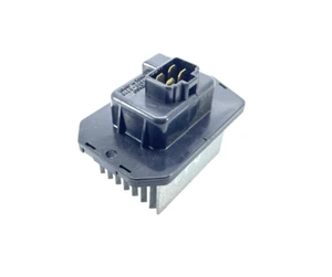 HONDA CRV MK2 HEATER HEATING DENSO RESISTOR SENSOR UNIT 077800-0710 01-2006 - Picture 1 of 12