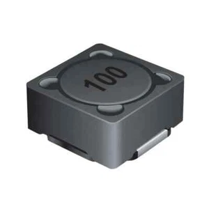 10uH SMD Power Inductor 100 - Pack of 10 - Picture 1 of 1