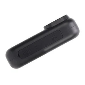 Mini Action Camera With Color Screen 1080p Video Camera Magnetic Base 2.4Ghz Hot - Photo 1/12