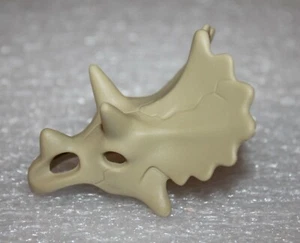 Playmobil Dinosaurs Skeleton Head - Picture 1 of 3