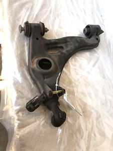 1994 - 2000 MERCEDES BENZ C-CLASS C230 Front Lower Control Arm Driver Left LH - Picture 1 of 20