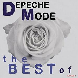 Depeche Mode - The Best Of - Vol 1 [CD]