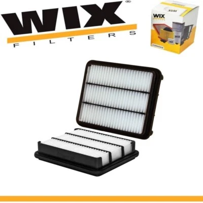 Engine Air Filter OEM WIX For HYUNDAI XG350 2002-2005 V6-3.5L Foto 1 de 4