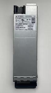 Cisco PWR-C1-715WAC-P Power Supply for 9300 Series Switch - Same Day Shipping - Picture 1 of 6
