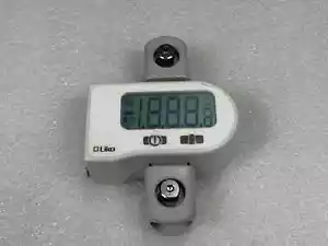 Liko Likoscale 350 Patient Hoist Scale - 350kg - Picture 1 of 11