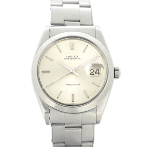 ROLEX Oyster date 6694 1965 mens watch - Picture 1 of 6