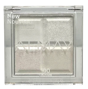 Almay Shadow Squad Eyeshadow 100 UNICORN 0.12 Oz Iridescent Shimmer SEALED - Picture 1 of 4